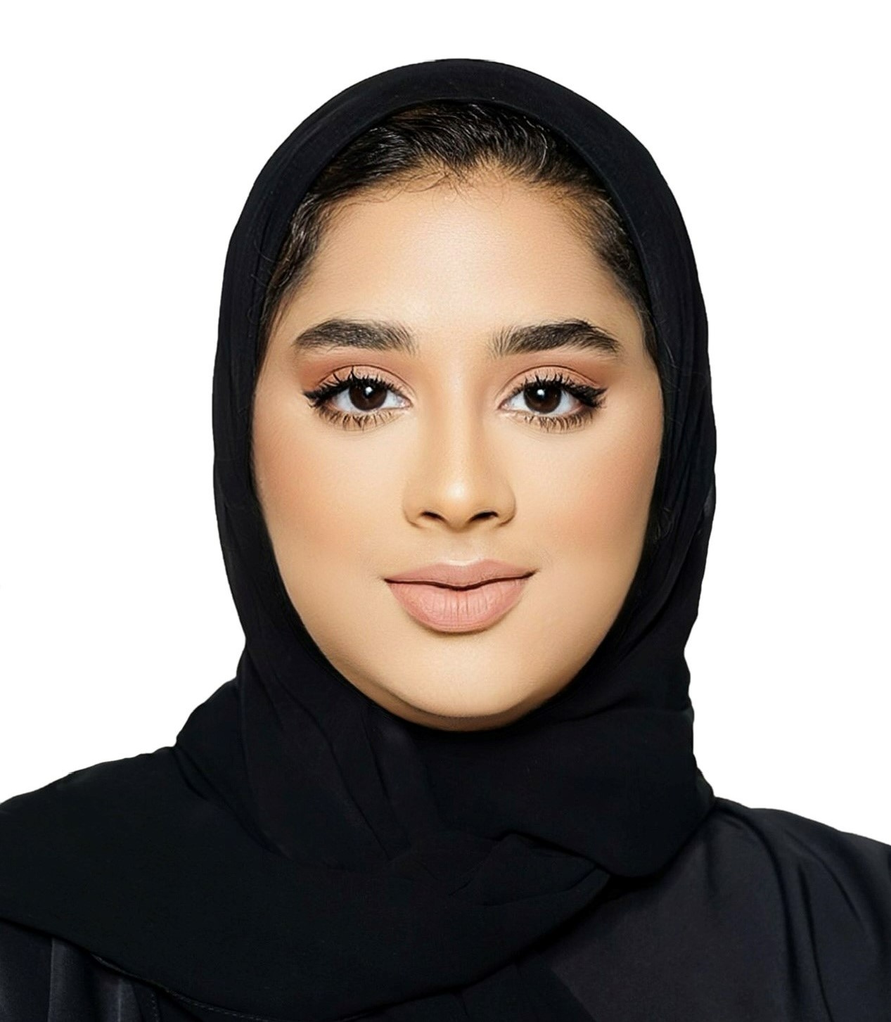 Aisha Ali Mohamed Al Blooshi