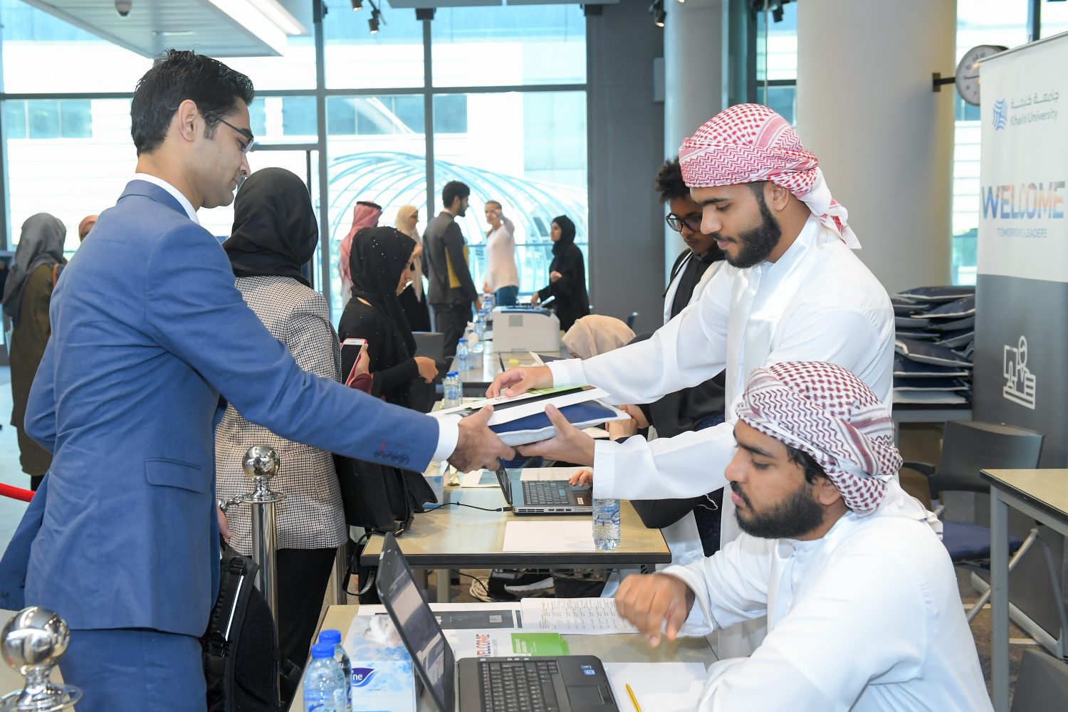Campus Life Khalifa University Campus Life Khalifa University