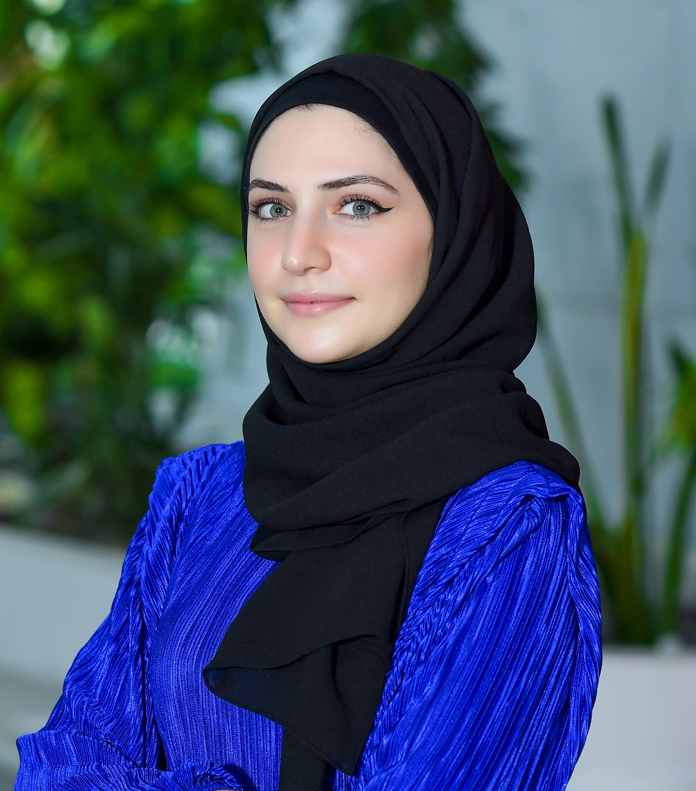 Dr. Yasmin Halawani