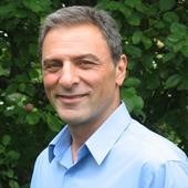 Prof. Atila Alvandpour