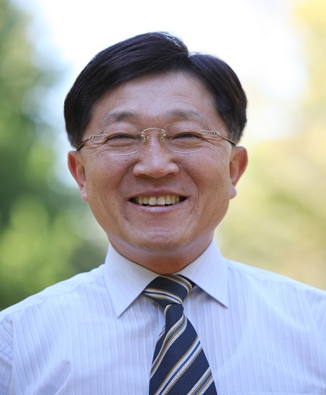 Dr. Hyung-Shik Shin