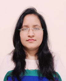 Dr. Prerna Chaturvedi