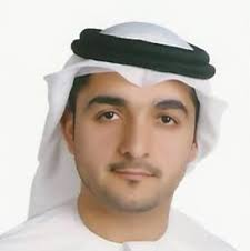 Dr. 	Hamad A. Almarzooqi