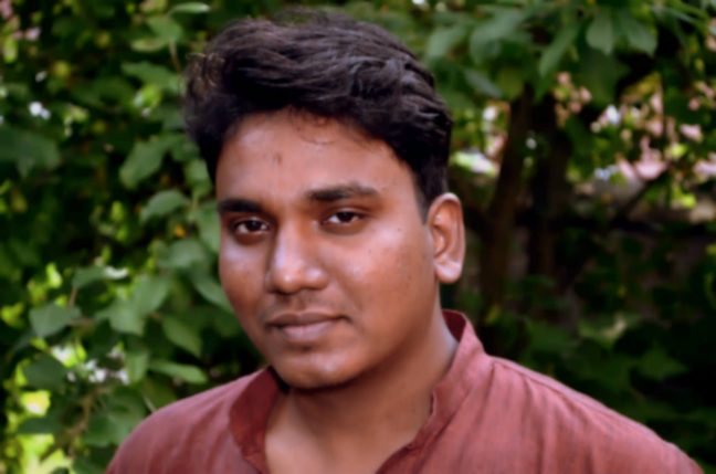 Dr. Rajkumar Muthuswamy