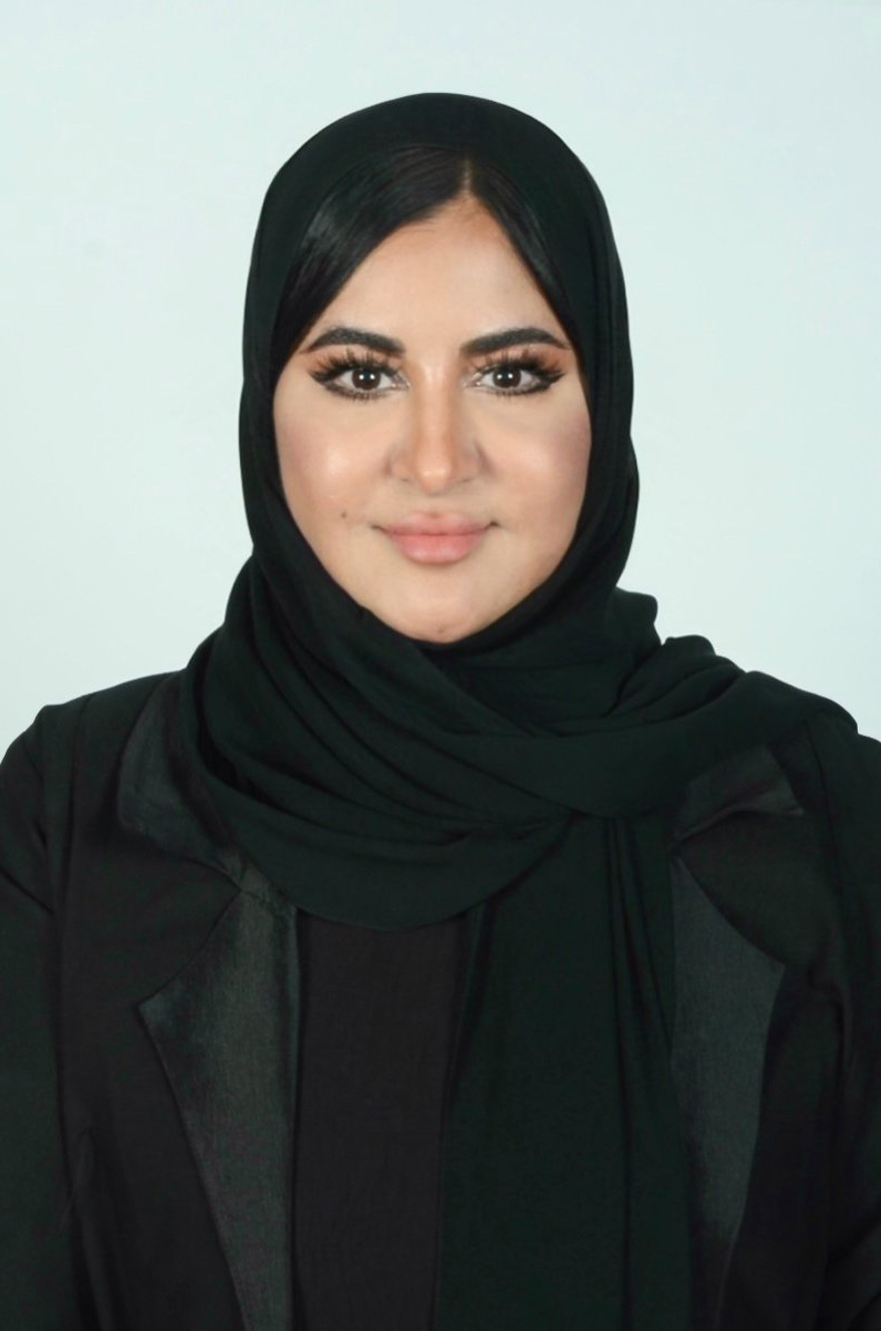 Jamila Khamis Al Suwaidi