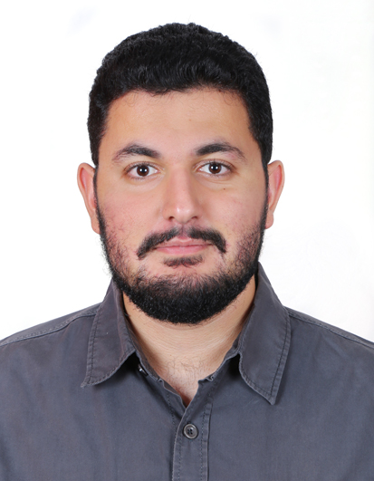 Mohamad Khaled Mohamed Jamal Mtit