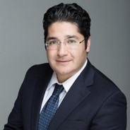 Dr. Mohsen Seifi