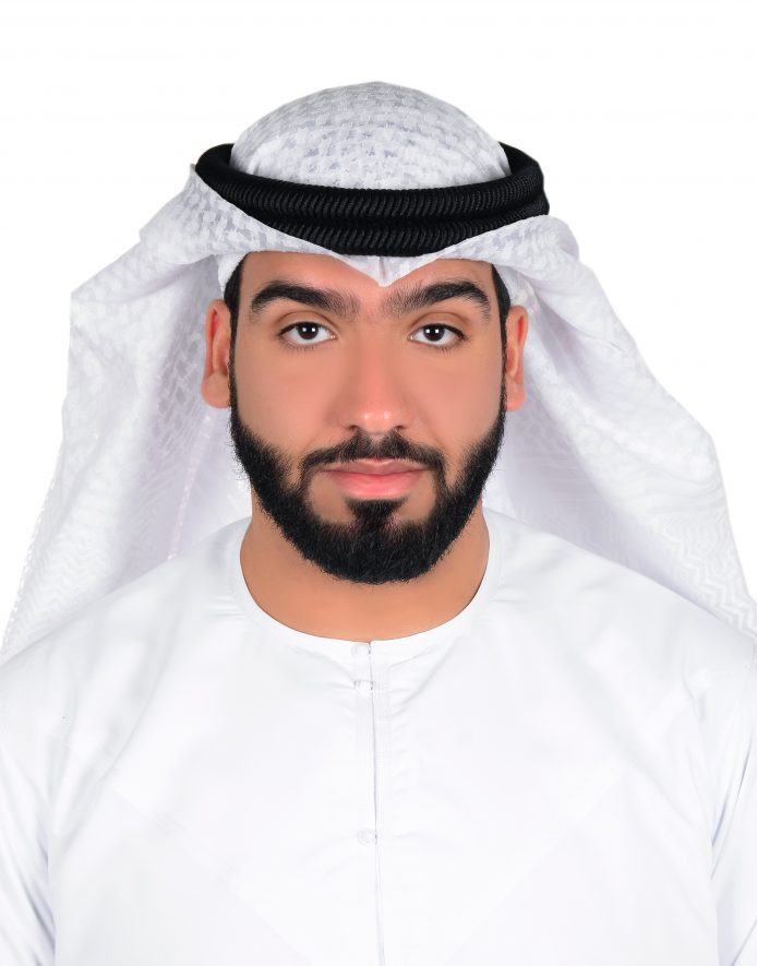 Ahmed Alhammadi