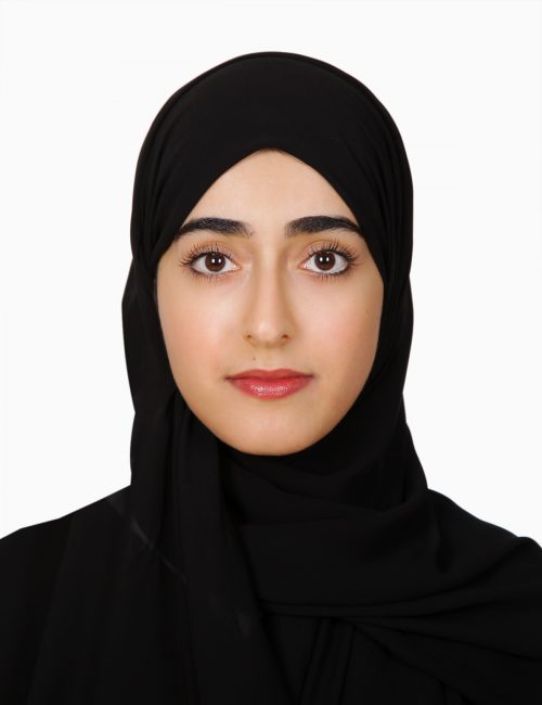Alya Almazrouei
