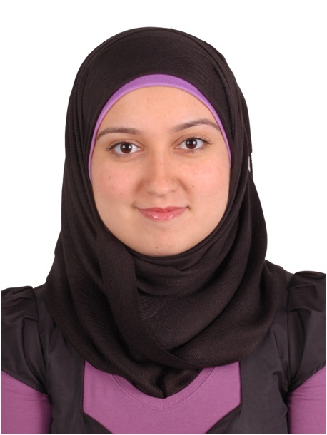Selwa Boularaoui