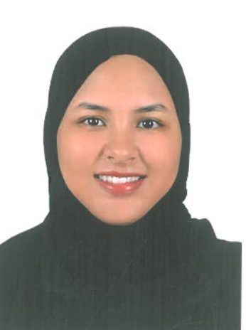 Fatema Khamis