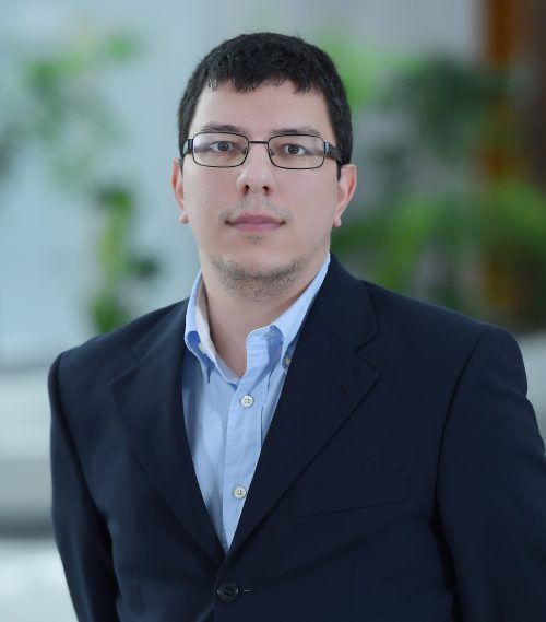 Dr. Ricardo Fonseca