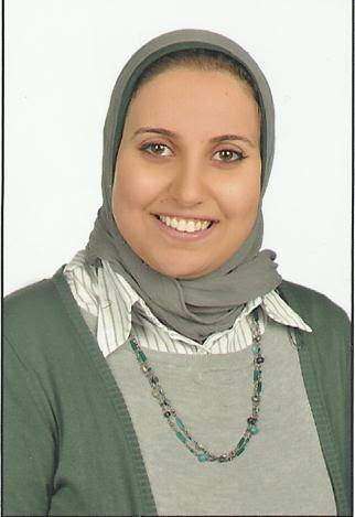 Dr. Aliaa Abou-Ali