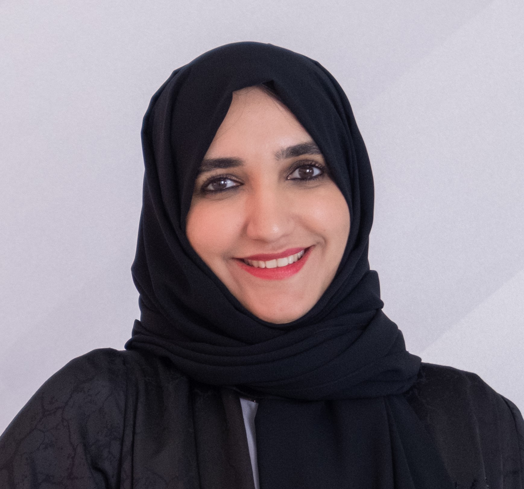 Dr. Aamna AlShehhi