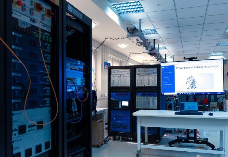 Energy Systems and Renewable Energy, with Carbon Capture, Utilization, and Storage (CCUS)