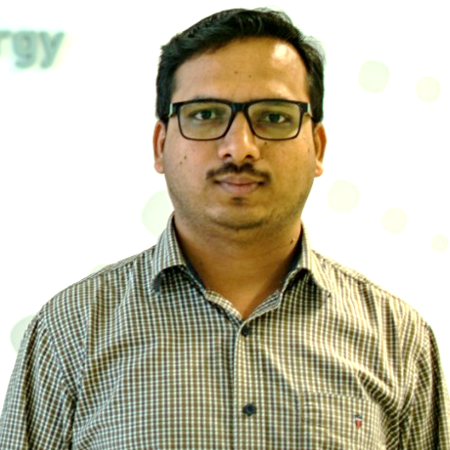 Bhausaheb Kashinath Dhokale