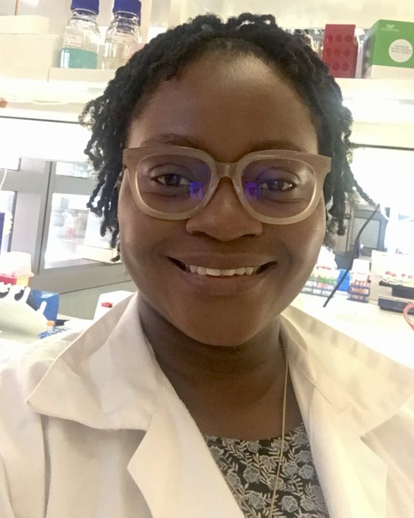 Runyararo Memory Nyadzayo