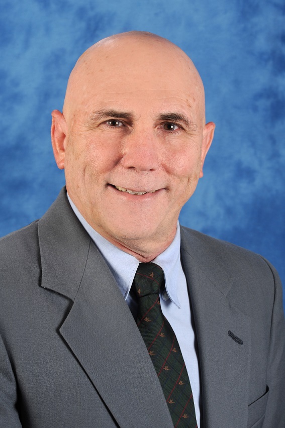 Dr. Israel Alfonso