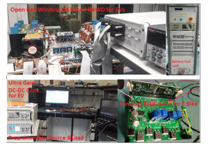 Power Electronics and Sustainable Energy (PEASE) Research Lab - Khalifa ...