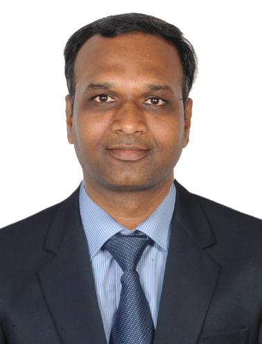 Rambabu Krishnamoorthy