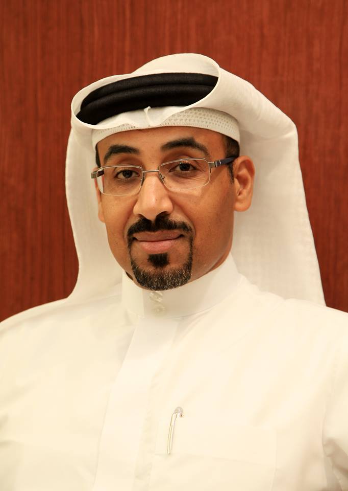 Ahmed Ali Al-Ebrahim