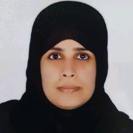 Aisha Abdulla Al Zaabi