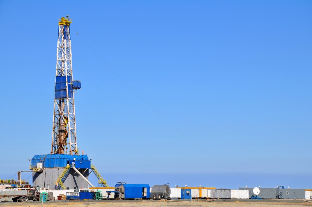 Drilling Engineering