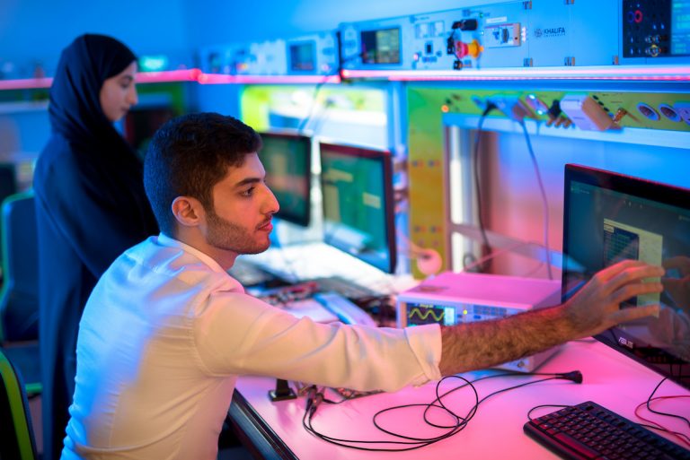 PhD in Electrical Engineering