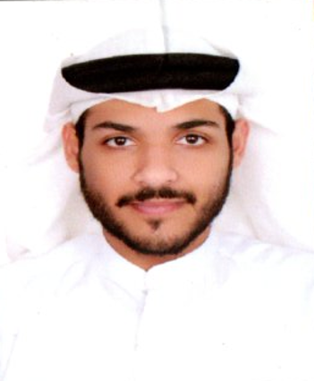 Faris Saeed Al Rowahi
