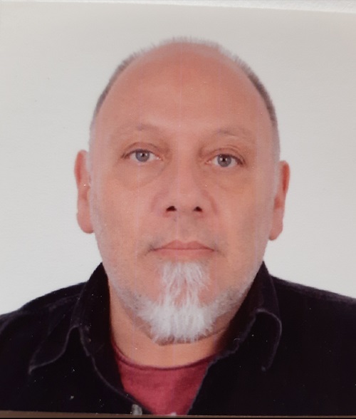 Dr. Ioannis Kourakis