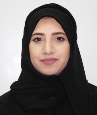 Nadia Hasan Al Blooshi