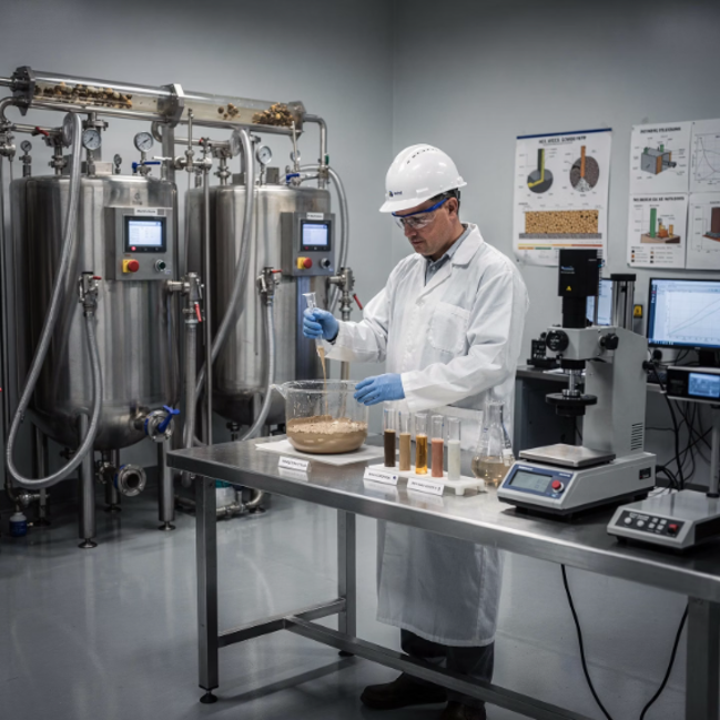 Production Engineering