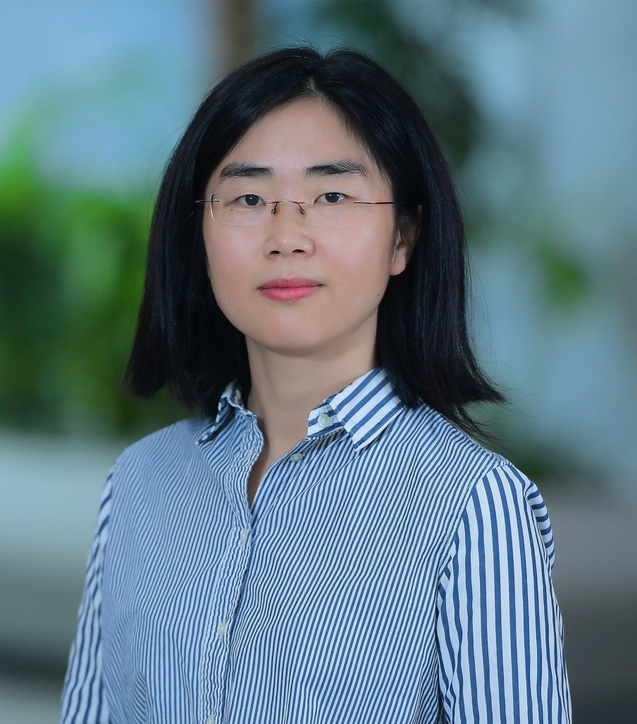 Dr. Hongxia Li