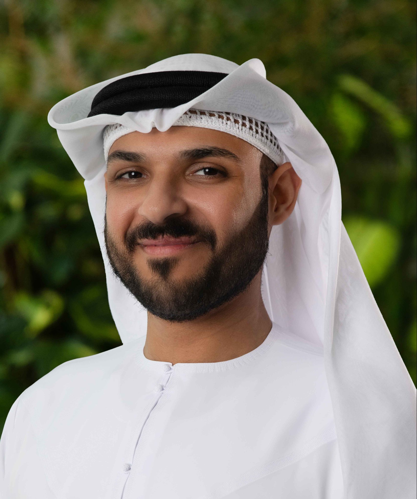 Faris Saeed Al Rowahi