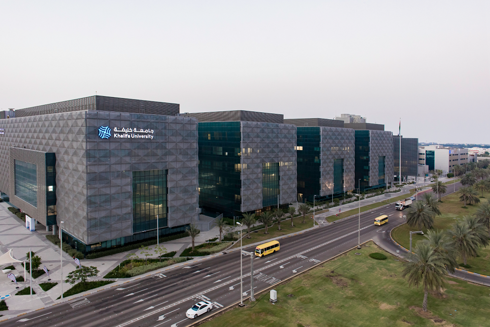 Khalifa University Wins Research Grants Totaling over AED21 Million in ADEK’s AARE 2019 Cycle
