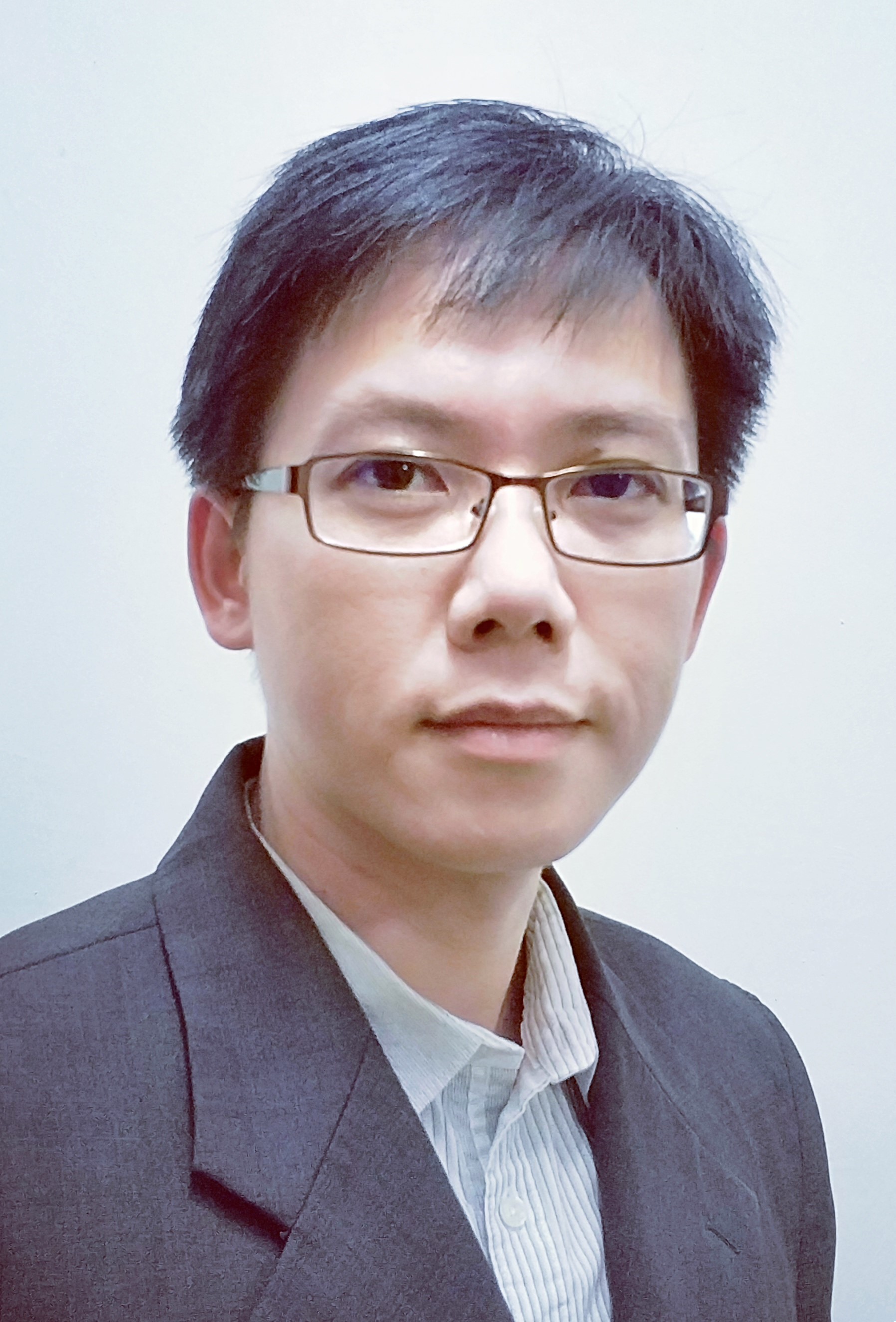 الدكتور  تشنغ تشين  كوي