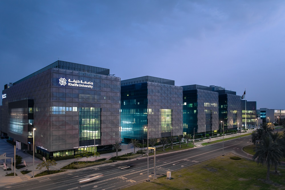 Khalifa University Ranked among Top 10 in Petroleum Engineering and among Top 100 in Electrical and Electronics worldwide by 2023  QS Rankings by Subject