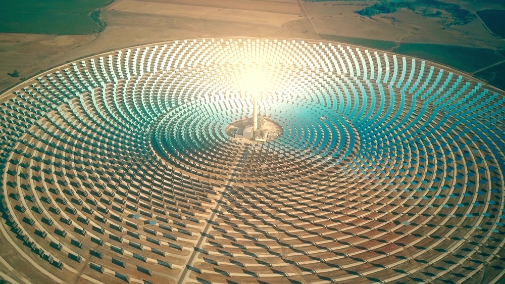 UAE’s Solar Power Capacity to Reach 20GW by 2030, Predicts Masdar Institute Faculty