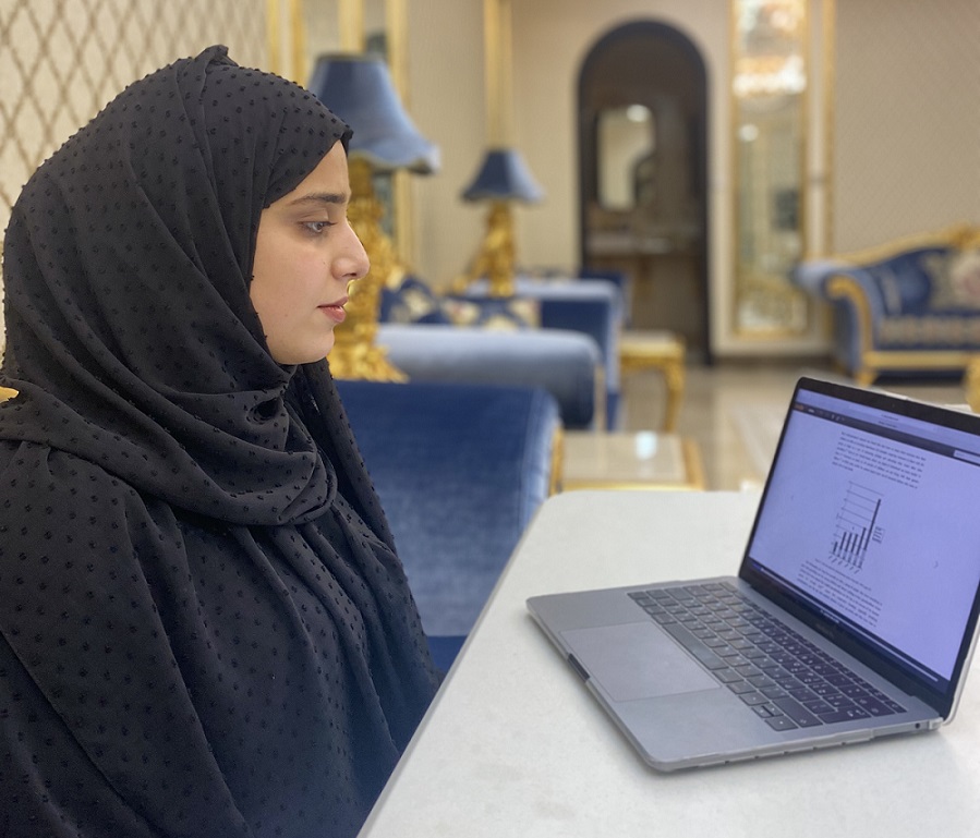 21 Khalifa University Students Participate in Virtual Study Abroad Program Amidst COVID-19 Outbreak