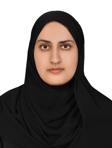 Rawdha Alkuwaiti