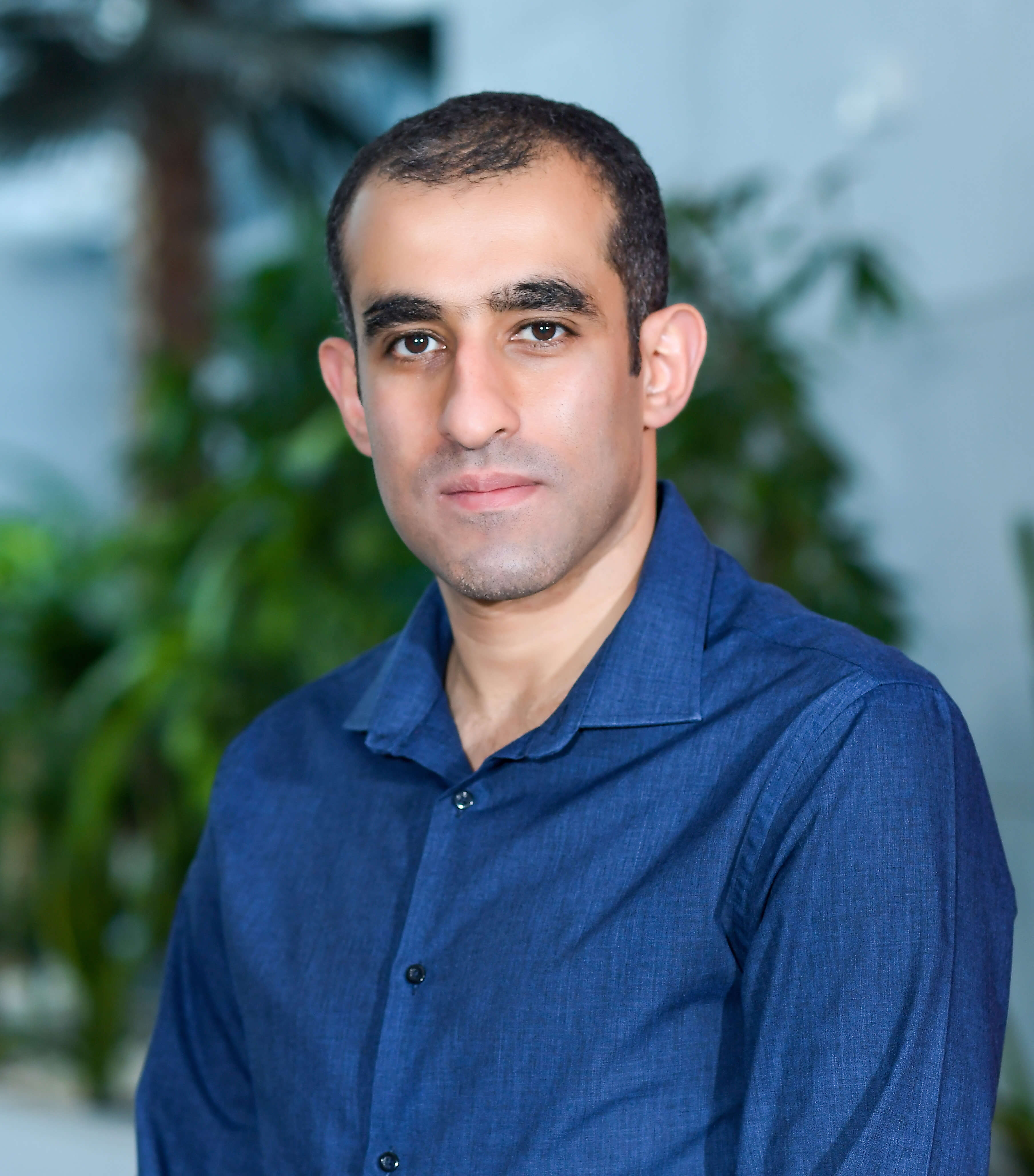 Dr. Wael El-Sayed