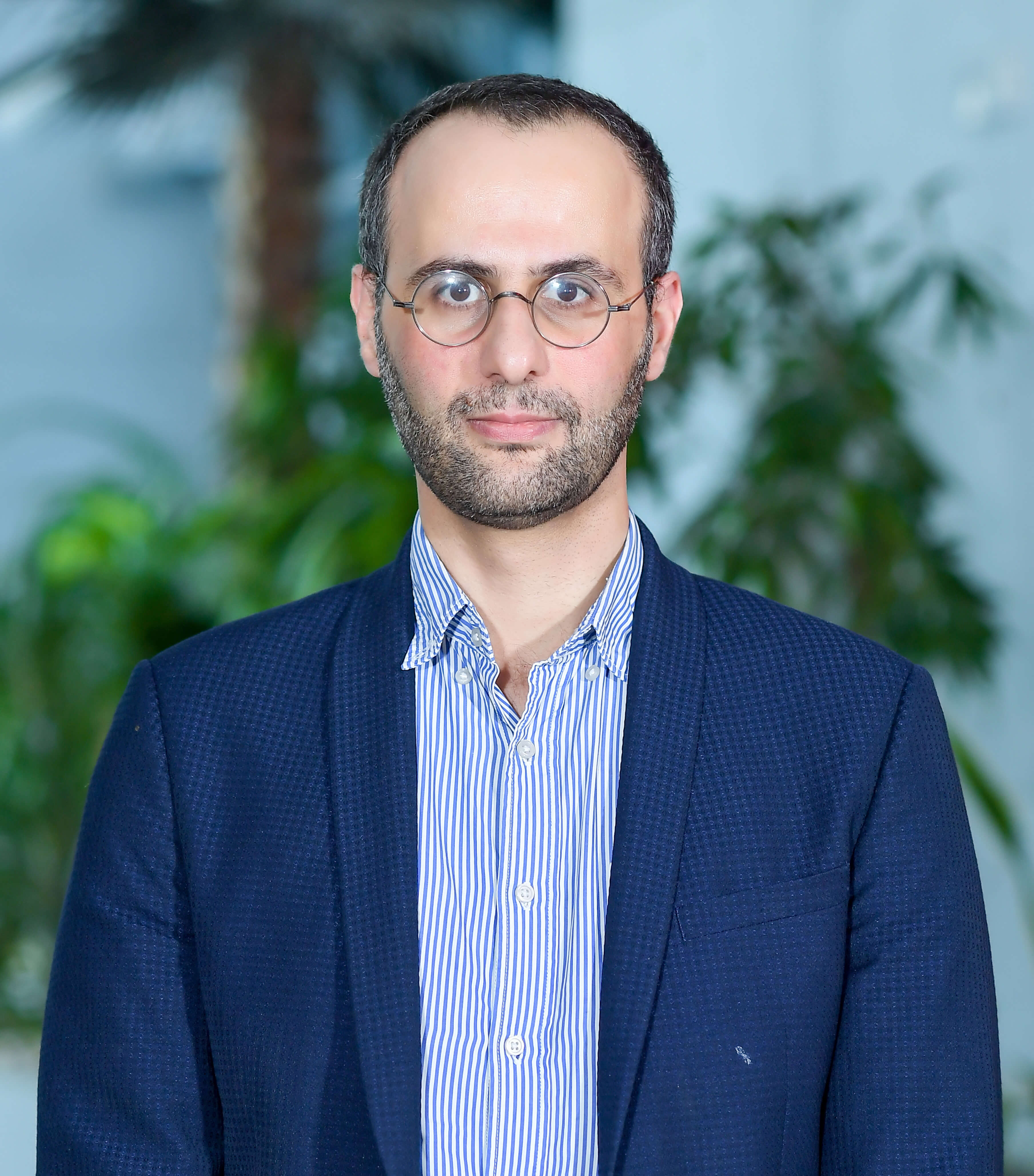 د. محمد سخنيني