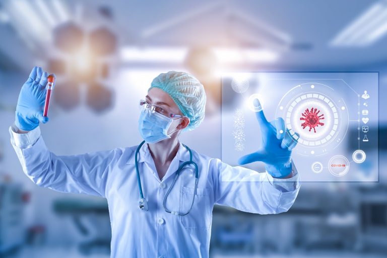 MSc in Health Systems Management