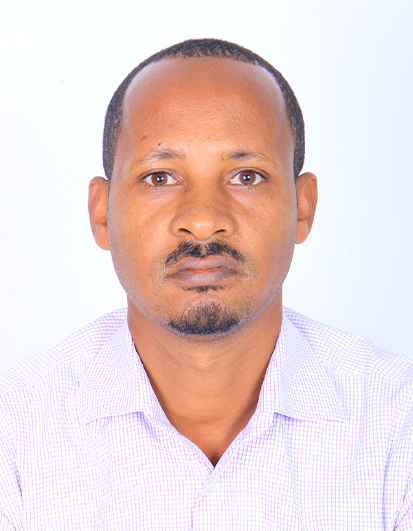 Welelaw Yenieneh Lakew