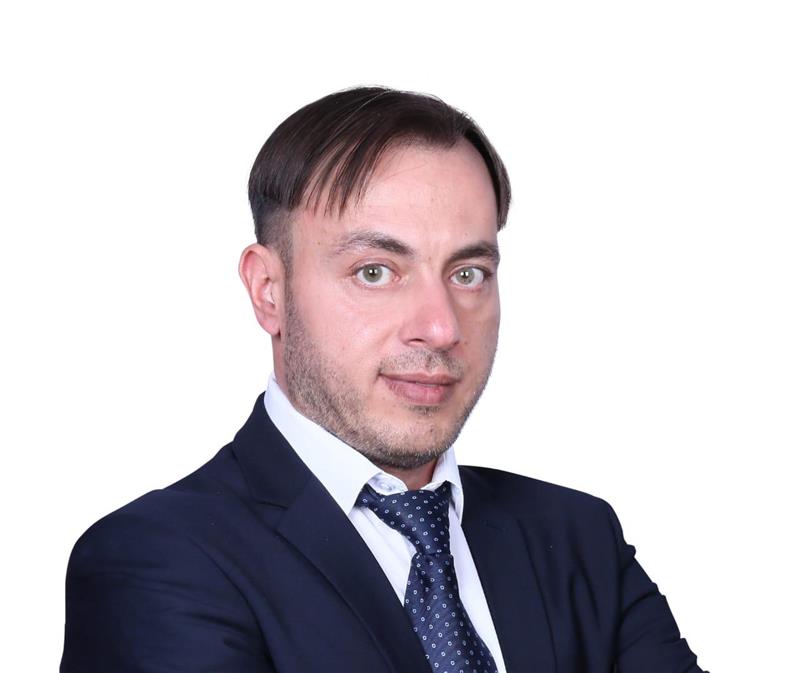 Nayif Mohammad Mahmmud Akour