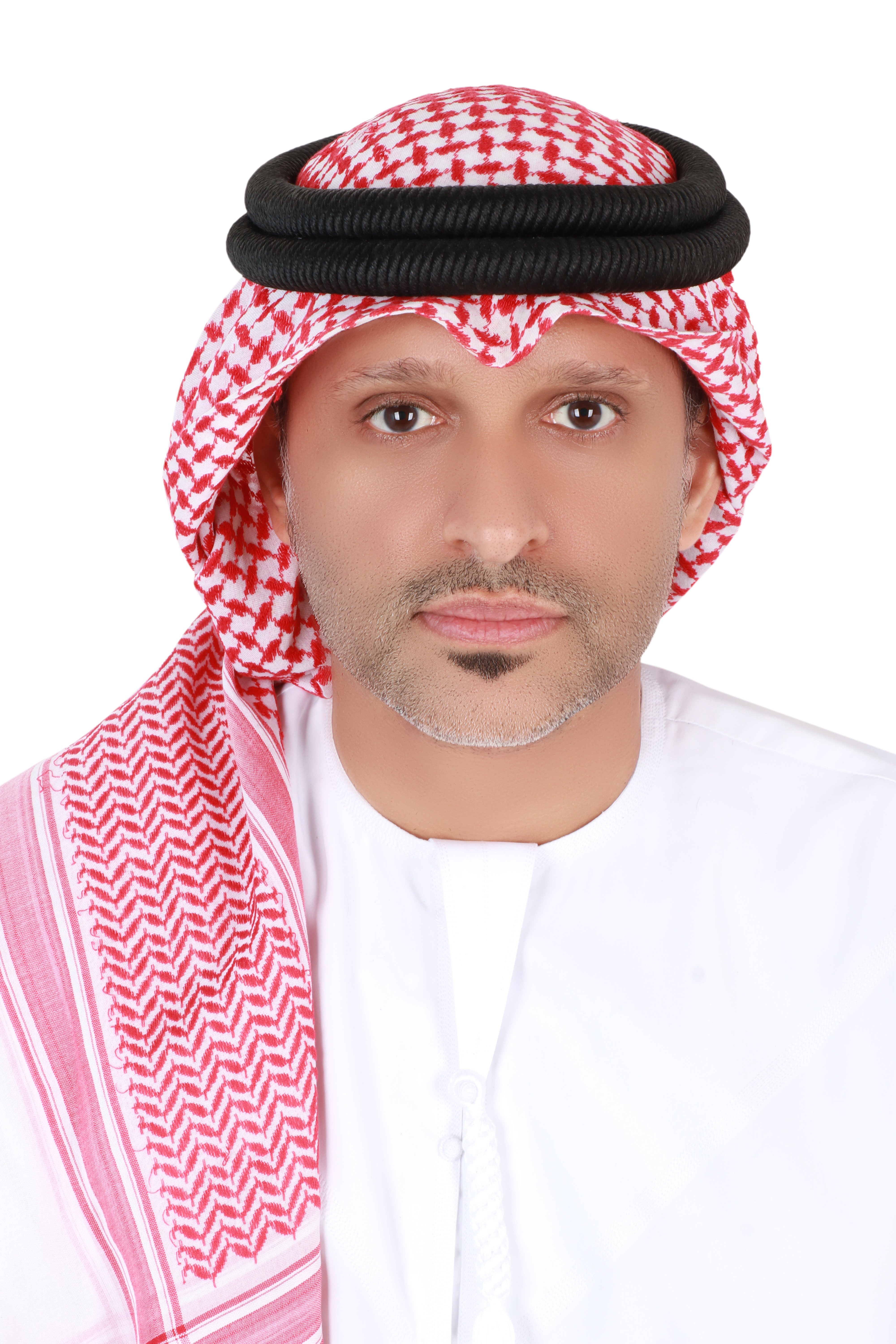 Ahmed Al Neaimi