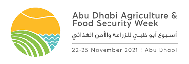 Abu Dhabi Agriculture & Food Security Week