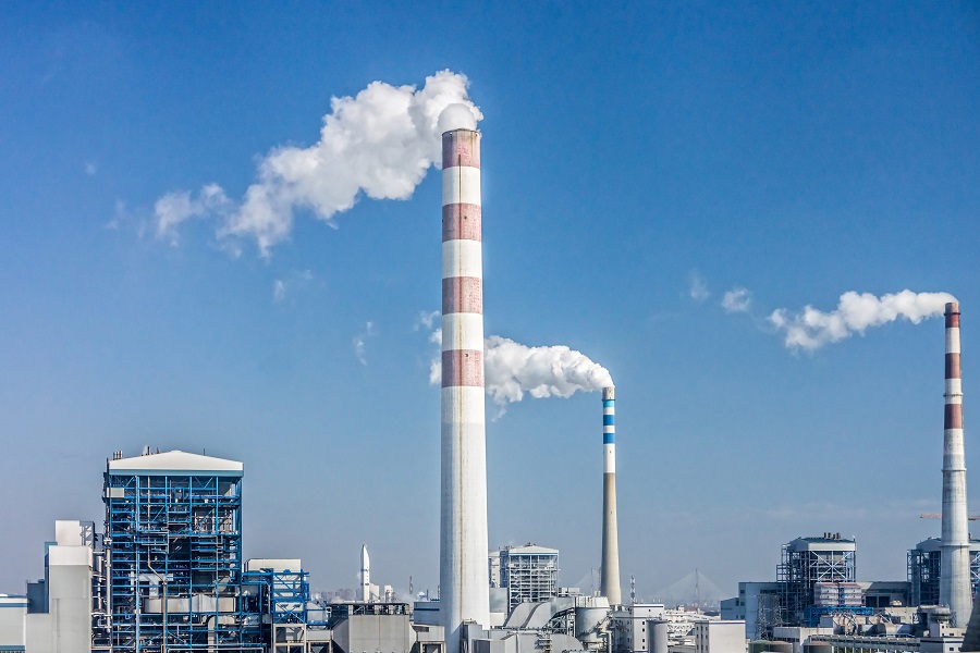 An Efficient and Cost-effective New Material for Capturing Carbon Dioxide Emissions