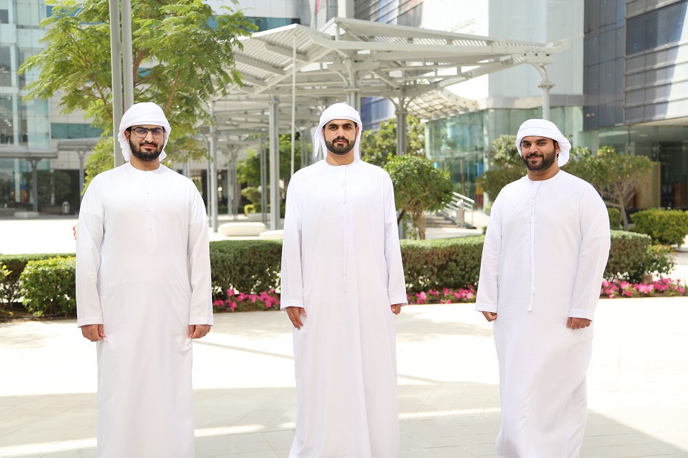 KU EECS Senior Students Win 2nd Place at 15th IEEE UAE Student Day 2021 Competition