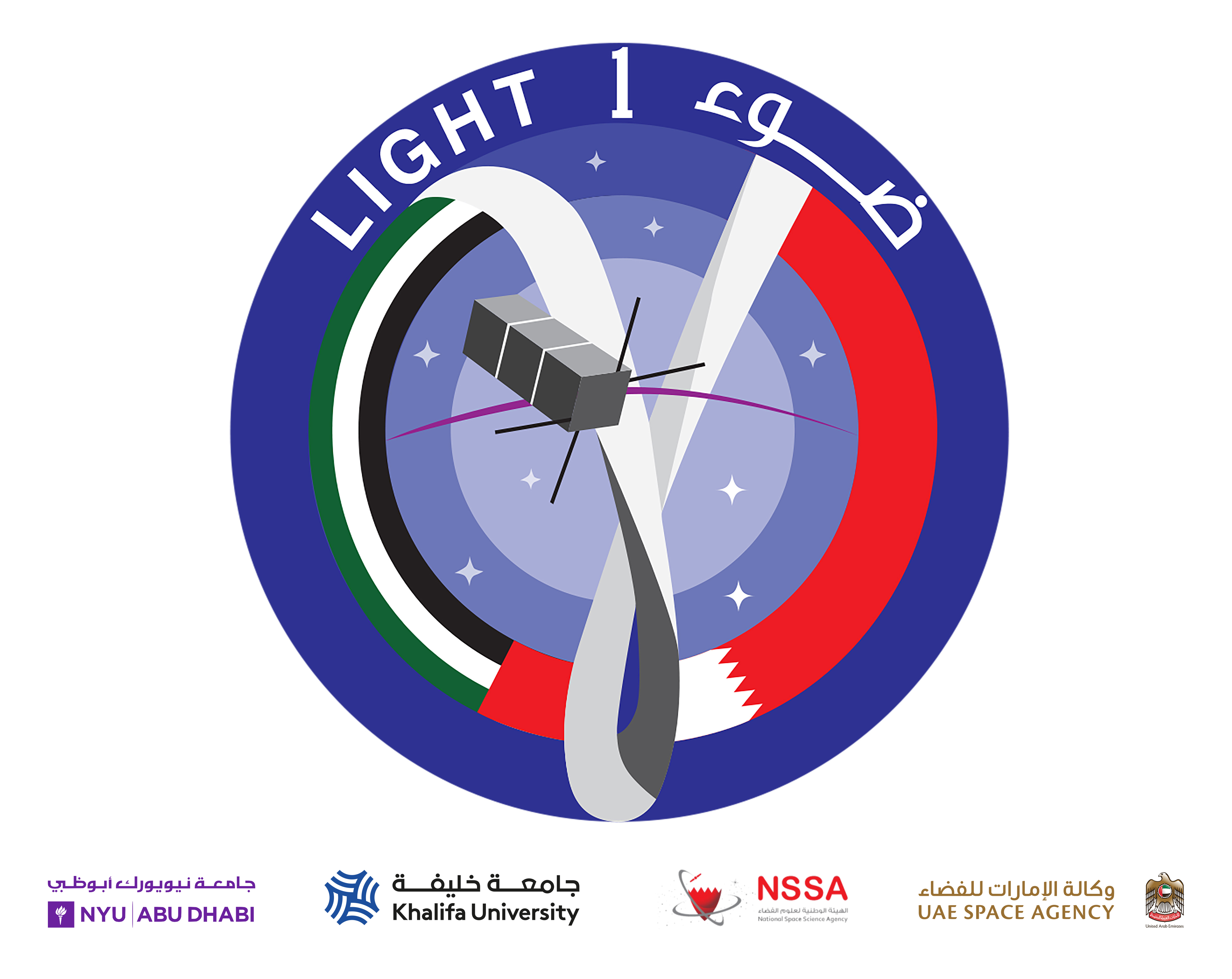 Joint UAE-Bahraini nanosatellite Light-1 set to launch on 21st December